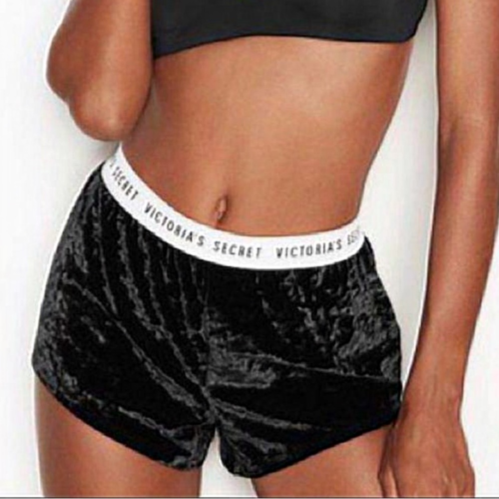Victoria’s Secret Sleep Shorts